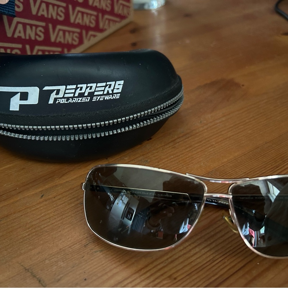 Peppers Sunglasses